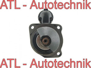 ATL Autotechnik A 71 220 - Starter