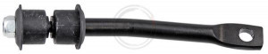 A.B.S. 261169 - Stange/Strebe, Stabilisator
