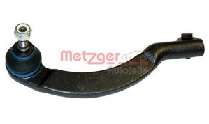 METZGER 54033601 - Spurstangenkopf