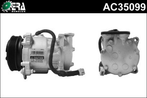 ERA Benelux AC35099 - Kompressor, Klimaanlage