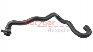 METZGER 2420640 - Kühlerschlauch