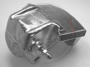 A.B.S. 620861 - Bremssattel