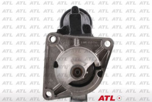 ATL Autotechnik A 17 770 - Starter