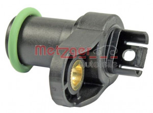 METZGER 0902331 - Impulsgeber, Kurbelwelle
