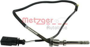 METZGER 0894282 - Sensor, Abgastemperatur
