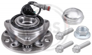 A.B.S. 201107 - Radnabe