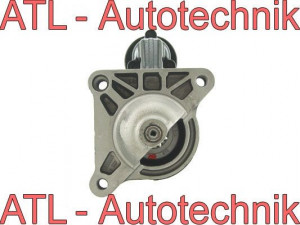 ATL Autotechnik A 13 120 - Starter