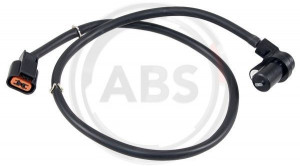 A.B.S. 30977 - Sensor, Raddrehzahl