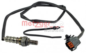 METZGER 0893492 - Lambdasonde