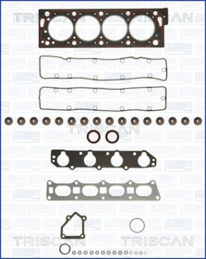 TRISCAN 598-5558 - Dichtungssatz, Zylinderkopf