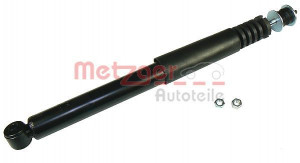 METZGER 2340114 - Stoßdämpfer