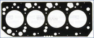 TRISCAN 501-7589 - Dichtung, Zylinderkopf