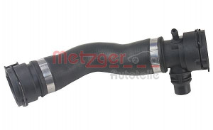 METZGER 2420506 - Kühlerschlauch