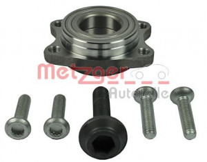 METZGER WM 2102 - Radlagersatz
