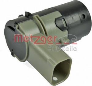 METZGER 0901116 - Sensor, Einparkhilfe