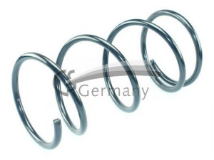 CS Germany 14.872.023 - Fahrwerksfeder