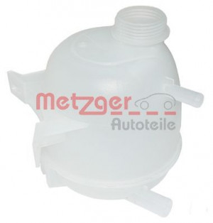 METZGER 2140020 - Ausgleichsbehälter, Kühlmittel