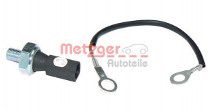 METZGER 0910054 - Öldruckschalter