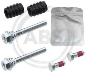 A.B.S. 55247 - Führungshülsensatz, Bremssattel