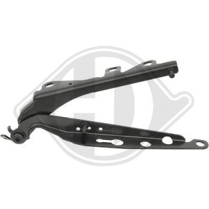 DIEDERICHS 7660018 - Scharnier, Motorhaube