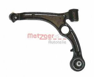 METZGER 58034701 - Lenker, Radaufhängung