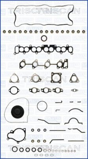 TRISCAN 597-4329 - Dichtungssatz, Zylinderkopf