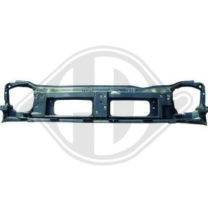 DIEDERICHS 1896002 - Frontverkleidung