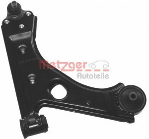 METZGER 58005202 - Lenker, Radaufhängung