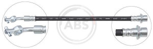 A.B.S. SL 5807 - Bremsschlauch