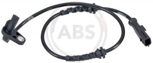 A.B.S. 31381 - Sensor, Raddrehzahl