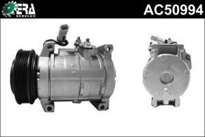 ERA Benelux AC50994 - Kompressor, Klimaanlage
