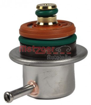 METZGER 0892132 - Kraftstoffdruckregler