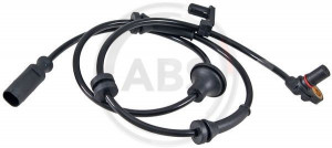 A.B.S. 31391 - Sensor, Raddrehzahl
