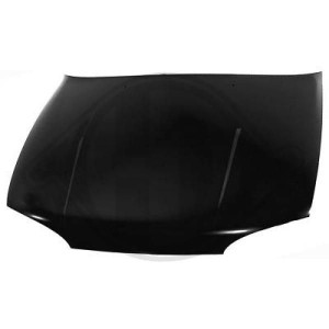 DIEDERICHS 6820000 - Motorhaube