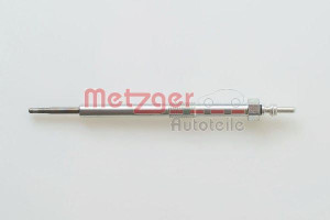 METZGER H5 021 - Glühkerze