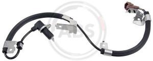 A.B.S. 30744 - Sensor, Raddrehzahl