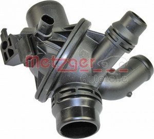 METZGER 4006271 - Thermostat, Kühlmittel