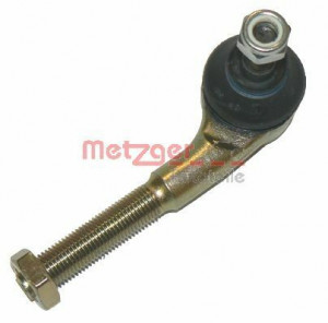 METZGER 54032518 - Spurstangenkopf