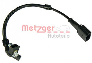 METZGER 0902251 - Impulsgeber, Kurbelwelle