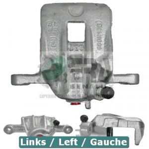 ERA Benelux BC53800 - Bremssattel