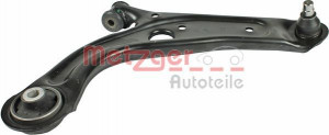 METZGER 58084402 - Lenker, Radaufhängung