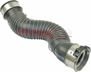 METZGER 2400231 - Ladeluftschlauch