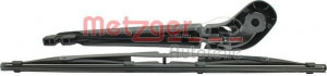 METZGER 2190333 - Wischarm, Scheibenreinigung