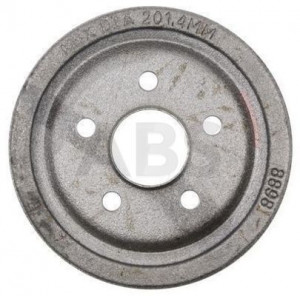 A.B.S. 2337-S - Bremstrommel