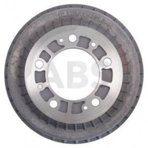A.B.S. 2443-S - Bremstrommel