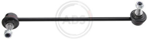 A.B.S. 260785 - Stange/Strebe, Stabilisator