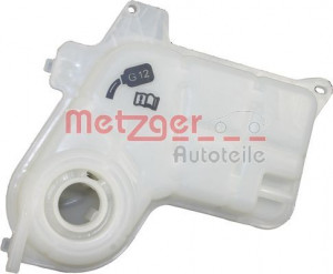 METZGER 2140177 - Ausgleichsbehälter, Kühlmittel