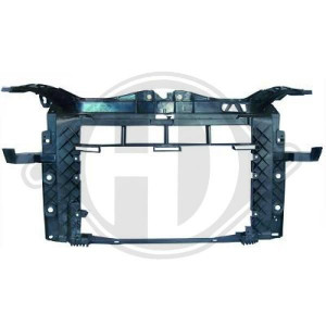 DIEDERICHS 1475002 - Frontverkleidung