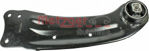 METZGER 58085604 - Lenker, Radaufhängung
