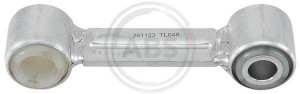 A.B.S. 261123 - Stange/Strebe, Stabilisator